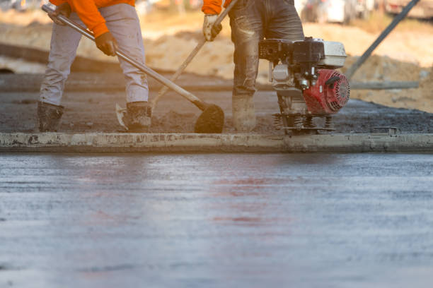Best Driveways & Floors  in Hart, TX