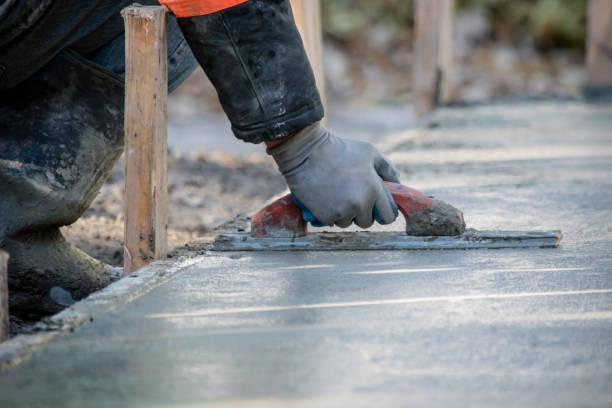 Best Concrete Crack Repair  in Hart, TX