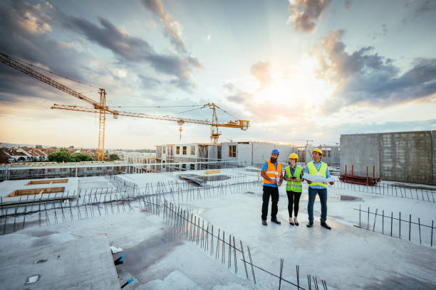 Best Affordable Concrete Contractor  in Hart, TX