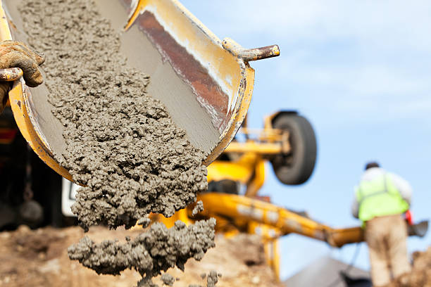 Best Custom Concrete Contractor  in Hart, TX