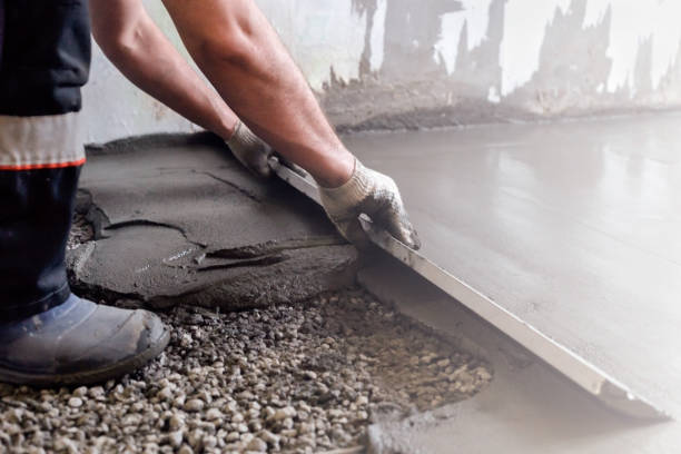 Best Concrete Repair Near Me  in Hart, TX